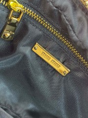 miumiu ミュウミュウバッグ 人気 新作＆送料込 新入荷 5BH539
