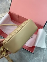 miumiu ミュウミュウバッグ 人気 新作＆送料込 新入荷 5BH539
