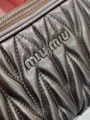 miumiu ミュウミュウバッグ 人気 新作＆送料込 新入荷 5BH539