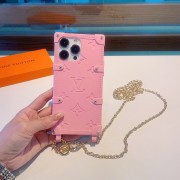 ルイヴィトン 携帯 新作 通販＆送料込 iphone13-iphone15promax 携帯 ケース 手帳型カバー （スマートフォン）ip337