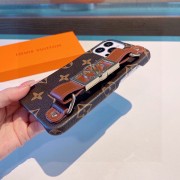 GUCCI 携帯 新作 通販＆送料込 iphone13-iphone14promax 携帯 ケース 手帳型カバー （スマートフォン）GUIP003