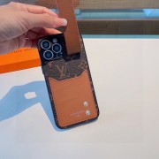 ルイヴィトン 携帯 新作 通販＆送料込 iphone13-iphone15promax 携帯 ケース 手帳型カバー （スマートフォン）ip340