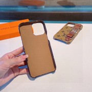 GUCCI 携帯 新作 通販＆送料込 iphone13-iphone14promax 携帯 ケース 手帳型カバー （スマートフォン）GUIP003