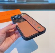 ルイヴィトン 携帯 新作 通販＆送料込 iphone13-iphone15promax 携帯 ケース 手帳型カバー （スマートフォン）ip340