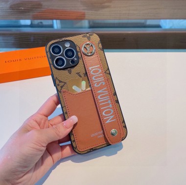ルイヴィトン 携帯 新作 通販＆送料込 iphone13-iphone15promax 携帯 ケース 手帳型カバー （スマートフォン）ip339