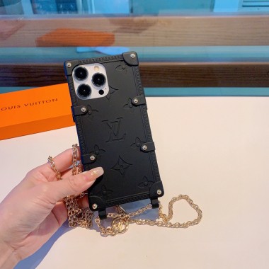 ルイヴィトン 携帯 新作 通販＆送料込 iphone13-iphone15promax 携帯 ケース 手帳型カバー （スマートフォン）ip338