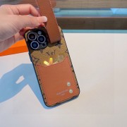 ルイヴィトン 携帯 新作 通販＆送料込 iphone13-iphone15promax 携帯 ケース 手帳型カバー （スマートフォン）ip339
