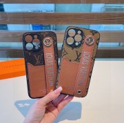 ルイヴィトン 携帯 新作 通販＆送料込 iphone13-iphone15promax 携帯 ケース 手帳型カバー （スマートフォン）ip339