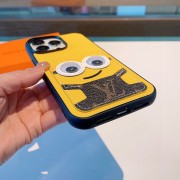 ルイヴィトン 携帯 新作 通販＆送料込 iphone13-iphone15promax 携帯 ケース 手帳型カバー （スマートフォン）ip336
