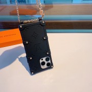 ルイヴィトン 携帯 新作 通販＆送料込 iphone13-iphone15promax 携帯 ケース 手帳型カバー （スマートフォン）ip338