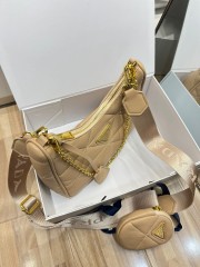プラダ バッグ人気 新作＆送料込 新入荷 PRAD002