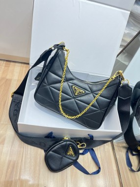 プラダ バッグ人気 新作＆送料込 新入荷 PRAD001