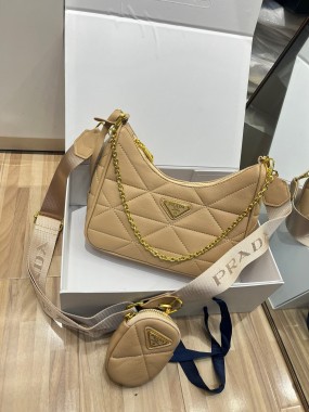 プラダ バッグ人気 新作＆送料込 新入荷 PRAD002