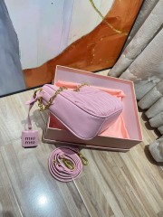 MIUMIU ミュウミュウバッグ 人気 新作＆送料込 新入荷 MM009