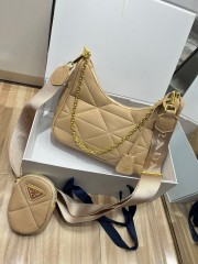プラダ バッグ人気 新作＆送料込 新入荷 PRAD002