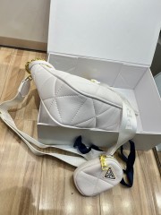 プラダ バッグ人気 新作＆送料込 新入荷 PRAD003