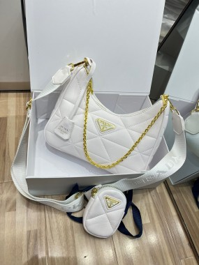 プラダ バッグ人気 新作＆送料込 新入荷 PRAD003