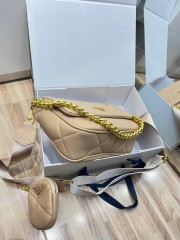 プラダ バッグ人気 新作＆送料込 新入荷 PRAD004