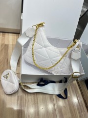 プラダ バッグ人気 新作＆送料込 新入荷 PRAD003