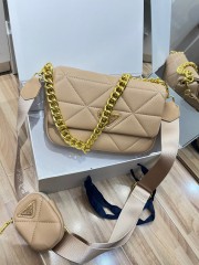 プラダ バッグ人気 新作＆送料込 新入荷 PRAD004