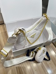 プラダ バッグ人気 新作＆送料込 新入荷 PRAD003