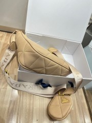 プラダ バッグ人気 新作＆送料込 新入荷 PRAD002