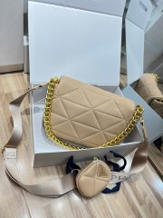 プラダ バッグ人気 新作＆送料込 新入荷 PRAD004