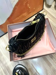 MIUMIU ミュウミュウバッグ 人気 新作＆送料込 新入荷 MM007