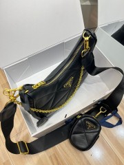 プラダ バッグ人気 新作＆送料込 新入荷 PRAD001