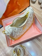 MIUMIU ミュウミュウバッグ 人気 新作＆送料込 新入荷 MM008