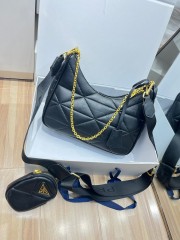 プラダ バッグ人気 新作＆送料込 新入荷 PRAD001