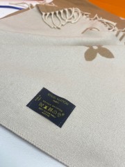 ルイヴィトン マフラー  新作＆送料込 M76067