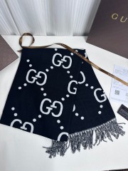 グッチ マフラー 新作＆送料込 新入荷 新作＆送料込 wj277
