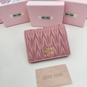 miumiu ミュウミュウ財布 人気 新作＆送料込 新入荷 RN3513