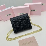 miumiu ミュウミュウ財布 人気 新作＆送料込 新入荷 RN3512
