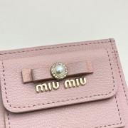 miumiu ミュウミュウ財布 人気 新作＆送料込 新入荷 RN5237