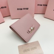 miumiu ミュウミュウ財布 人気 新作＆送料込 新入荷 RN5236