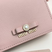 miumiu ミュウミュウ財布 人気 新作＆送料込 新入荷 RN5236