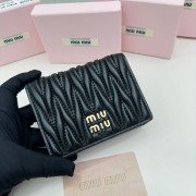 miumiu ミュウミュウ財布 人気 新作＆送料込 新入荷 RN3513