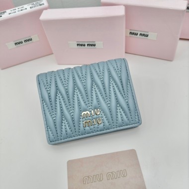 miumiu ミュウミュウ財布 人気 新作＆送料込 新入荷 RN3513