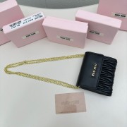 miumiu ミュウミュウ財布 人気 新作＆送料込 新入荷 RN3512