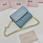 miumiu ミュウミュウ財布 人気 新作＆送料込 新入荷 RN3512