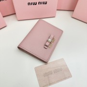 miumiu ミュウミュウ財布 人気 新作＆送料込 新入荷 RN5236