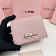 miumiu ミュウミュウ財布 人気 新作＆送料込 新入荷 RN5236