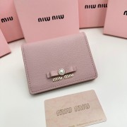 miumiu ミュウミュウ財布 人気 新作＆送料込 新入荷 RN5236