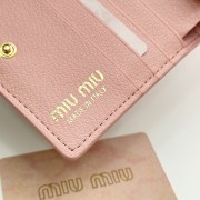 miumiu ミュウミュウ財布 人気 新作＆送料込 新入荷 RN5236
