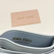 miumiu ミュウミュウ財布 人気 新作＆送料込 新入荷 RN5237