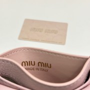 miumiu ミュウミュウ財布 人気 新作＆送料込 新入荷 RN5237