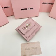 miumiu ミュウミュウ財布 人気 新作＆送料込 新入荷 RN5237