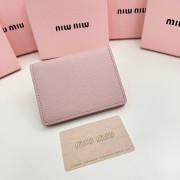 miumiu ミュウミュウ財布 人気 新作＆送料込 新入荷 RN5236